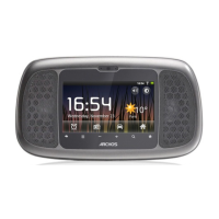 Preview: Archos 35 Home Connect