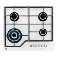 Preview: Electrolux KGG6436W
