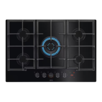 Preview: AEG HKB75451NB