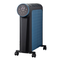 Preview: Blaupunkt HOR801
