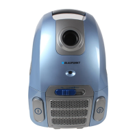 Preview: Blaupunkt VCB701