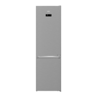 Preview: Beko RCNA406E60XBN