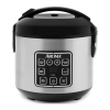 Rice Cooker Logo