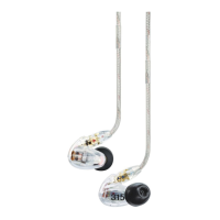 Preview: Shure SE315