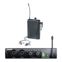 Preview: Shure PSM 200