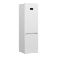 Preview: Beko CNA400EC0ZW