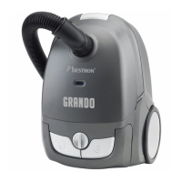 Preview: Bestron ABG400SGE
