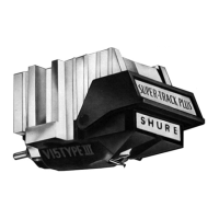 Preview: Shure V-15 Type III