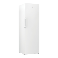 Preview: Beko RSNE445I31WN