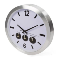 Preview: Perel WC109