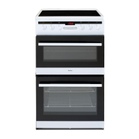 Preview: Amica AFC5550WH