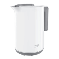 Preview: Beko WKM6306W