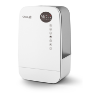 Preview: Clean Air Optima CA-607W