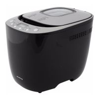 Preview: inventum BM95