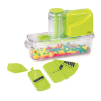 Preview: Trebs Comfortcook 99261