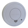 Smoke Alarm Logo