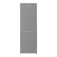 Preview: Beko CSA365K30X