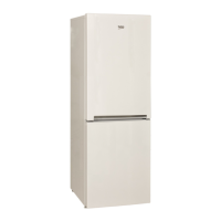Preview: Beko CSA365K30W