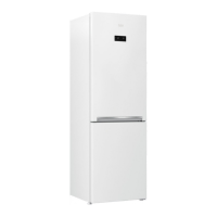 Preview: Beko CNA365E30W