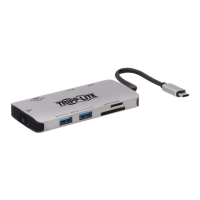 Preview: Tripp Lite U442-DOCK5-GY