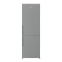 Preview: Beko CSP3685W