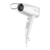 Hair Dryer Logo