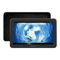 Preview: Sunstech TAB97QC