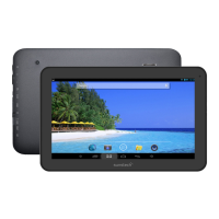 Preview: Sunstech TAB107QCBT