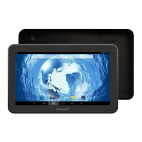 Preview: Sunstech TAB97DC