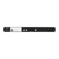 Preview: Shure PA821