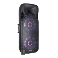 Preview: Fenton FT215LED