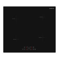 Preview: inventum IKI6030
