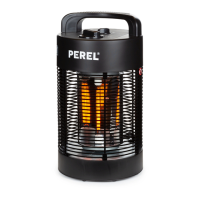 Preview: Perel PHT700