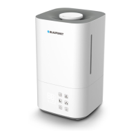 Preview: Blaupunkt AHS701