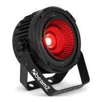 Preview: Beamz COB50