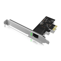 Preview: Icy Box IB-LAN300-PCI