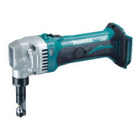 Preview: Makita DJN161Z