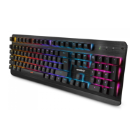 Preview: Niceboy ORYX K445 ELEMENT