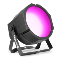 Preview: Beamz BS271F