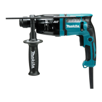 Preview: Makita HR1841F
