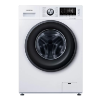 Preview: Infiniton WM-98W1