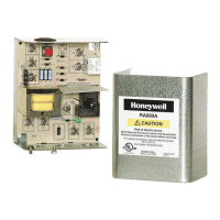 Preview: Honeywell RA889A