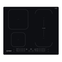 Preview: Indesit IB 65B60 NE
