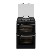 Preview: Zanussi ZCG63200BA