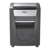 Preview: Rexel Momentum M515