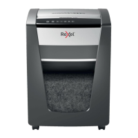 Preview: Rexel Momentum X420