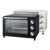 Oven Logo