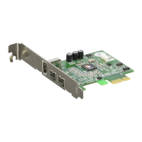 Preview: SIIG DP FireWire 800 PCIe
