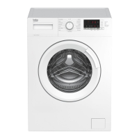Preview: Beko WTIK74151F