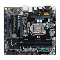 Preview: Gigabyte GA-H170M-D3H-GSM